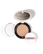 MOIRA Complete Wear Powder Foundation