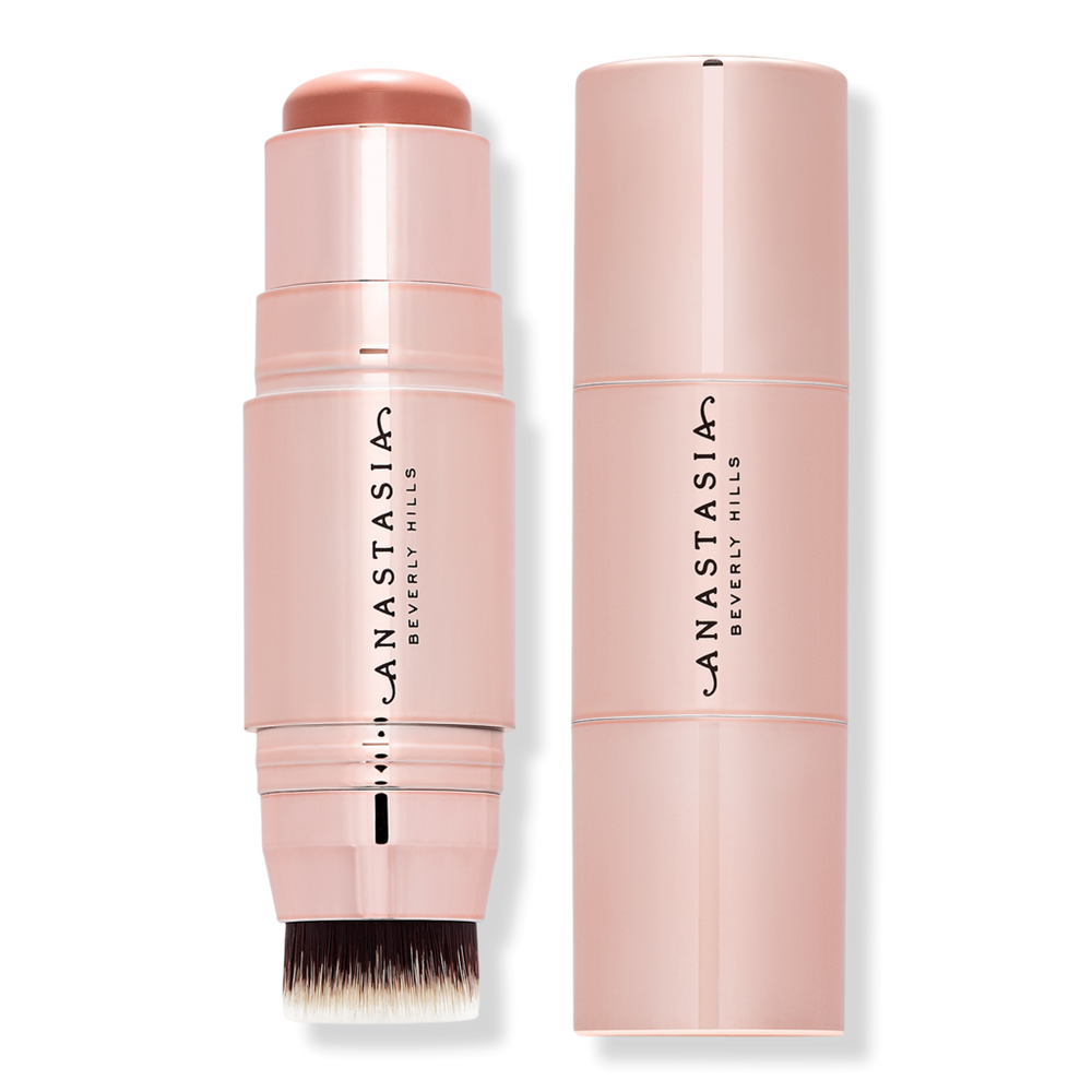 ANASTASIA BEVERLY HILLS Stick Blush rubor barra cremoso acabado natural buildable comprar en NAZ Beauty Shop Panama