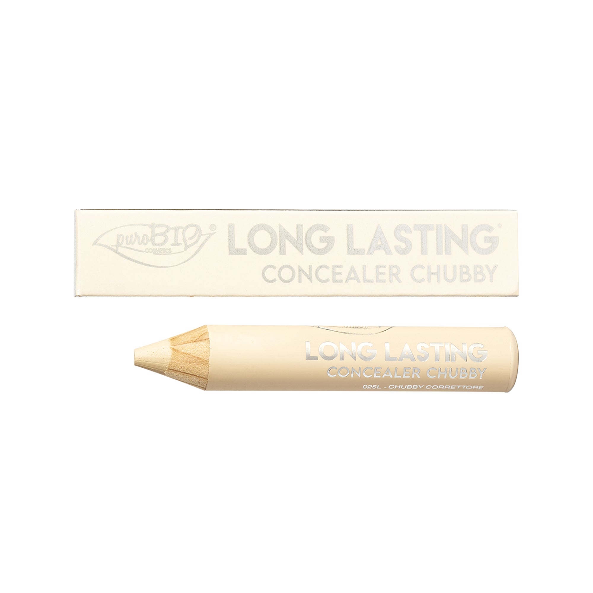 PUROBIO Concealer Chubby 025L Claro