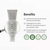 DR. ALTHEA 345 Relief Cream soothing care comprar en NAZ Beauty Shop Panama