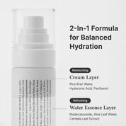 DR. ALTHEA 345 Relief Cream Mist soothing comprar en NAZ Beauty Shop Panama