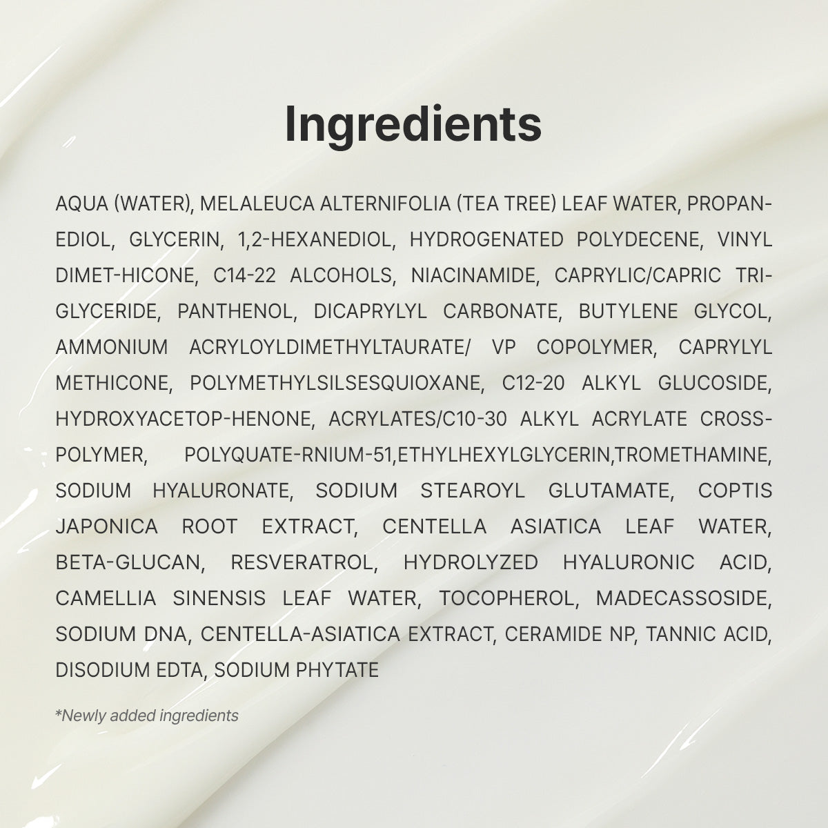 DR. ALTHEA 345 Relief Cream Niacinamide comprar en NAZ Beauty Shop Panama