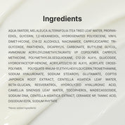 DR. ALTHEA 345 Relief Cream Niacinamide comprar en NAZ Beauty Shop Panama