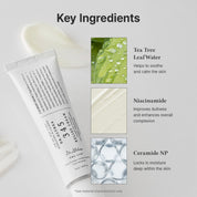 DR. ALTHEA 345 Relief Cream benefits comprar en NAZ Beauty Shop Panama