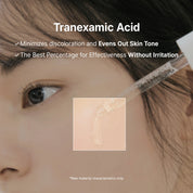 DR. ALTHEA Vitamin C Boosting Serum texture comprar en NAZ Beauty Shop Panama