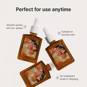 DR. ALTHEA Vitamin C Boosting Serum brightening comprar en NAZ Beauty Shop Panama