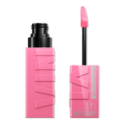 Pink Upbeat