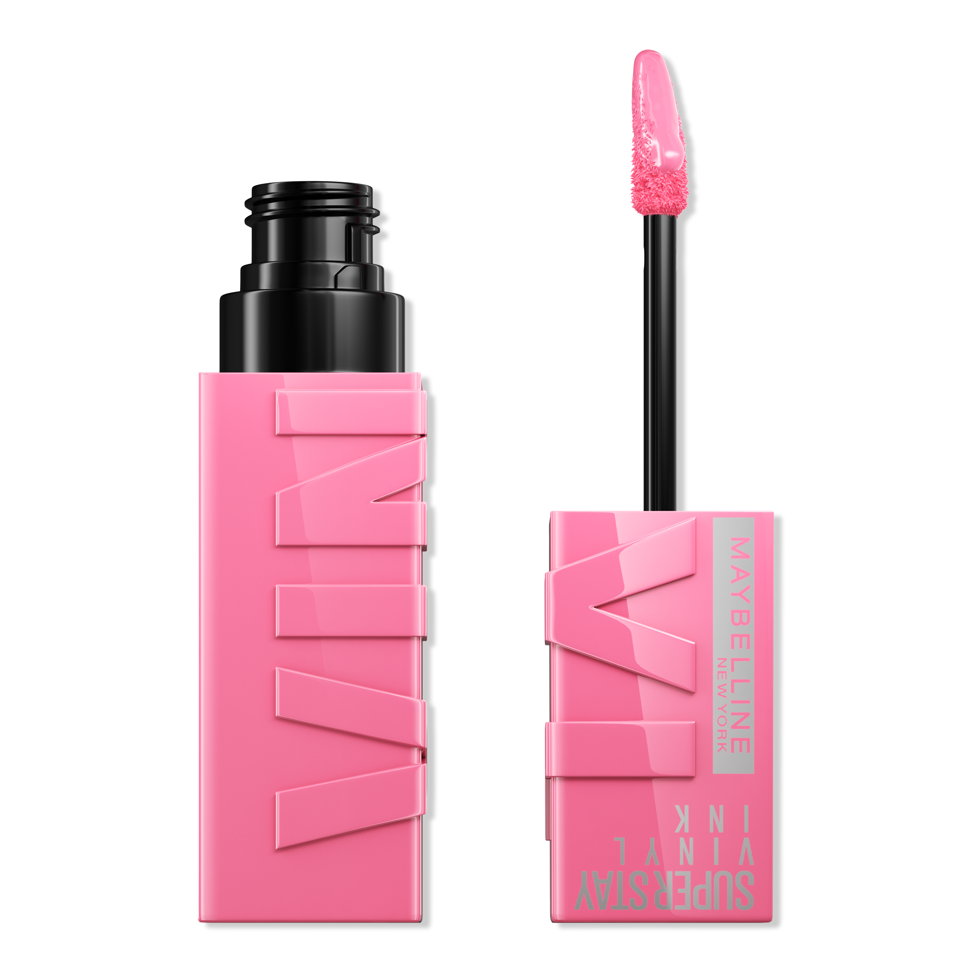 Pink Upbeat