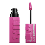 Pink Edgy