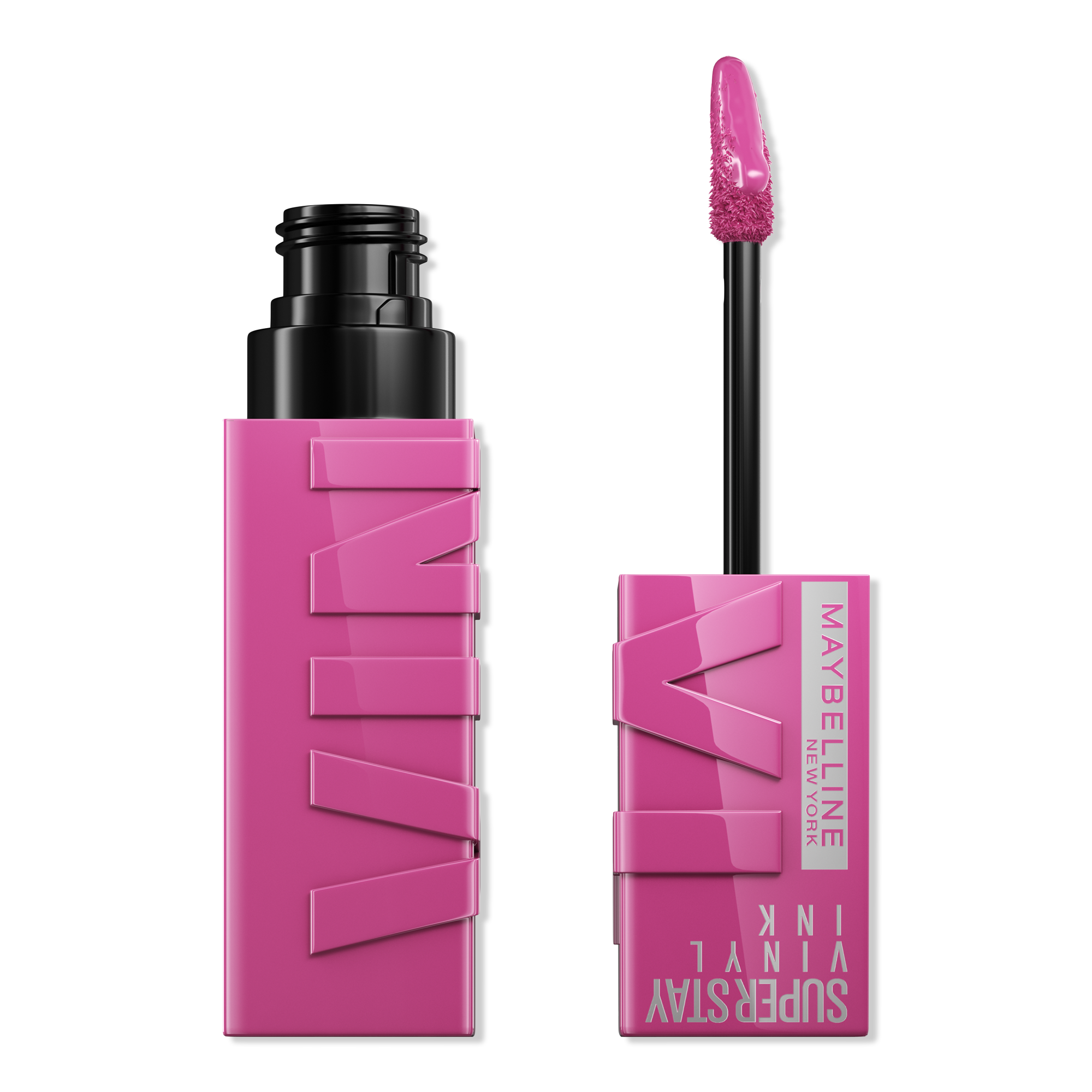 Pink Edgy