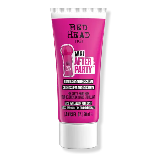 TIGI Super Smoothing Cream NAZ Beauty Shop Panama