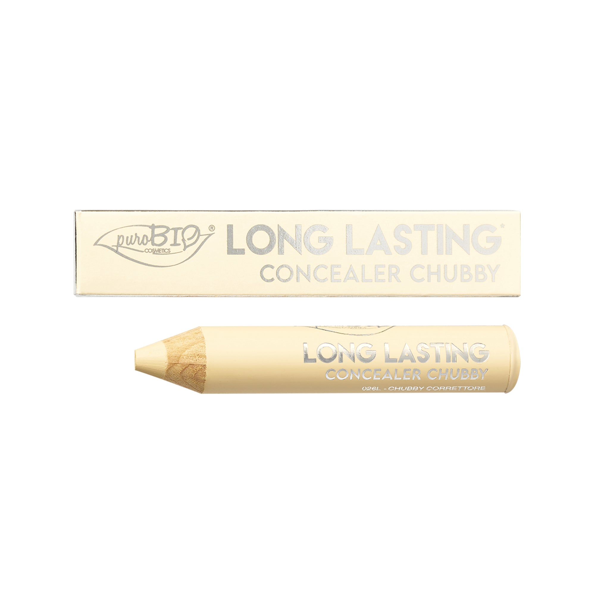 PUROBIO Concealer Chubby 026L Medio