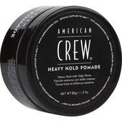 AMERICAN CREW Heavy Hold Pomade 3.0 oz. NAZ Beauty Shop Panama