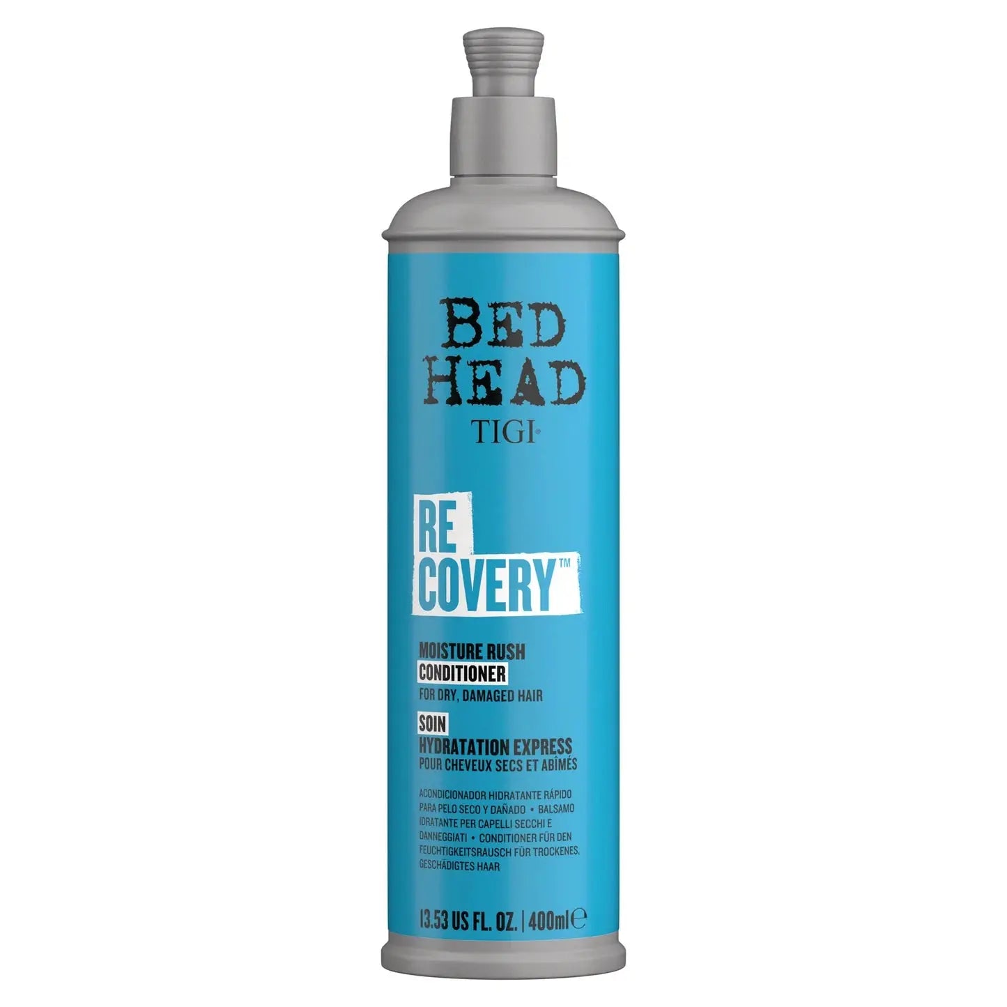 TIGI Moisturising Conditioner Panameña de Belleza, S.A. Panama