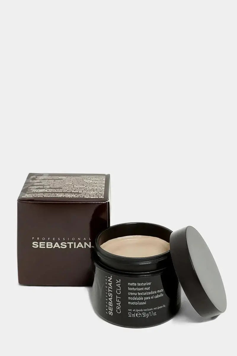 SEBASTIAN Craft Clay NAZ Beauty Shop Panama