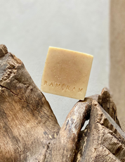 RAM RAM Oatmeal Soap - lifestyle