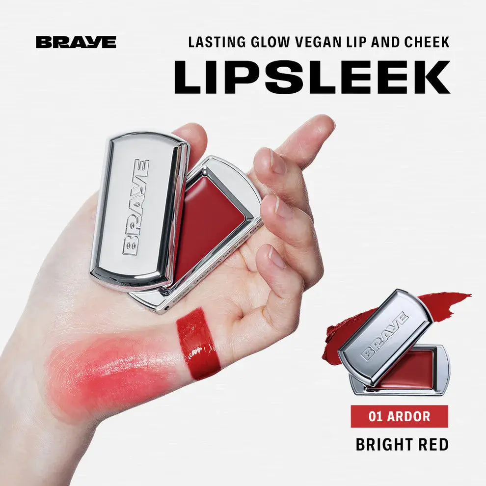BRAYE Lipsleek NAZ Beauty Shop Panama