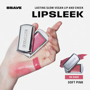 BRAYE Lipsleek NAZ Beauty Shop Panama
