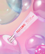 TOCOBO Collagen Brightening Eye Gel Cream retinol collagen lifting comprar en NAZ Beauty Shop Panama