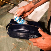 18.21 MAN MADE Men’s Travel Kit - Dopp Kit 18.21 Man Made, LLC Panama