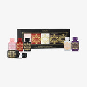 LATTAFA Bade'e Al Oud Collection EDP NAZ Beauty Shop Panama