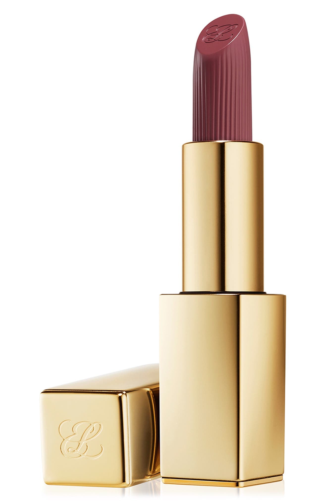 ESTÉE LAUDER Pure Color Creme Lipstick – Labial Cremoso Color Intenso Larga Duración | Maquillaje