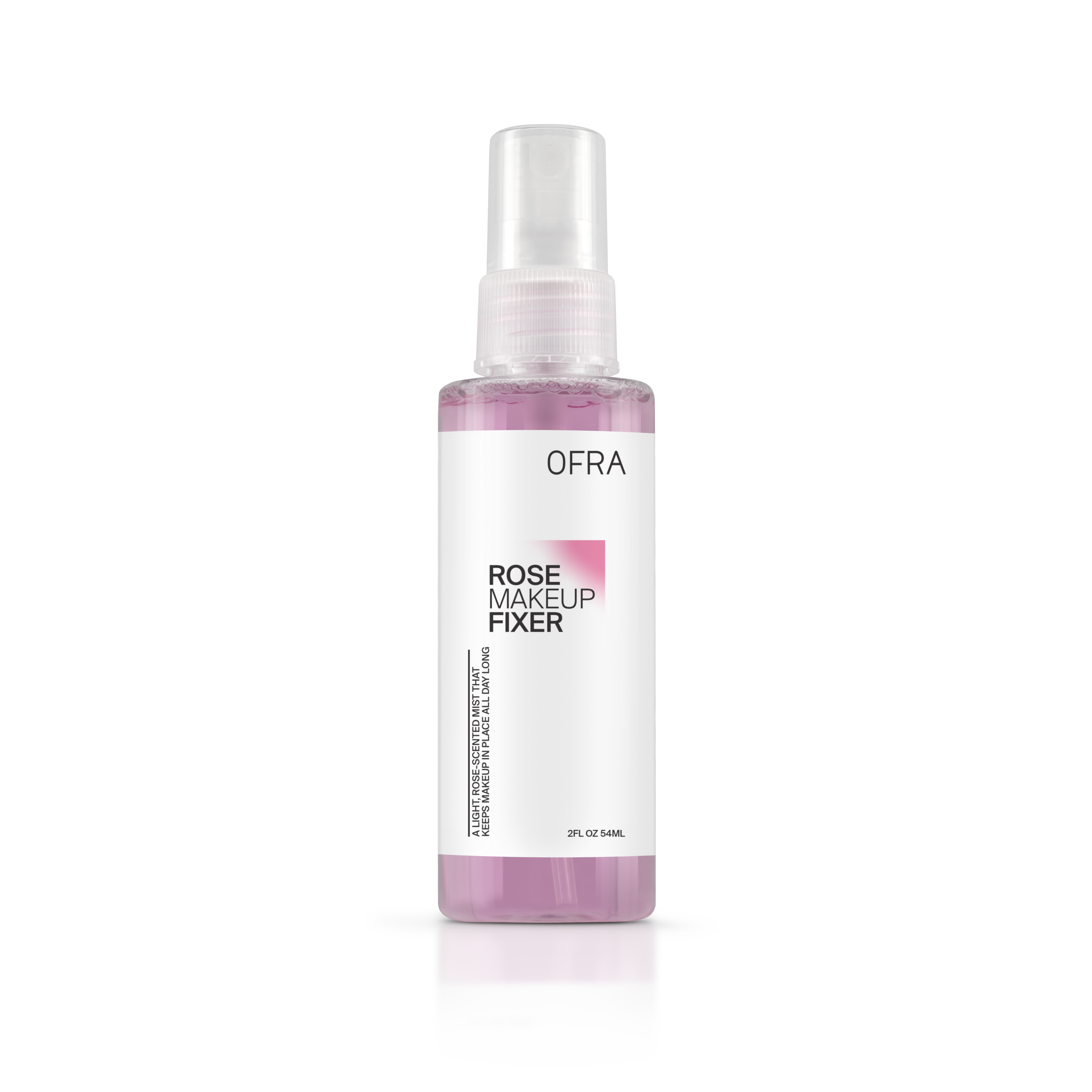 OFRA Mini Rose Makeup Fixer