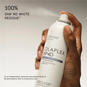 OLAPLEX No. 4D Dry Shampoo NAZ Beauty Shop Panama