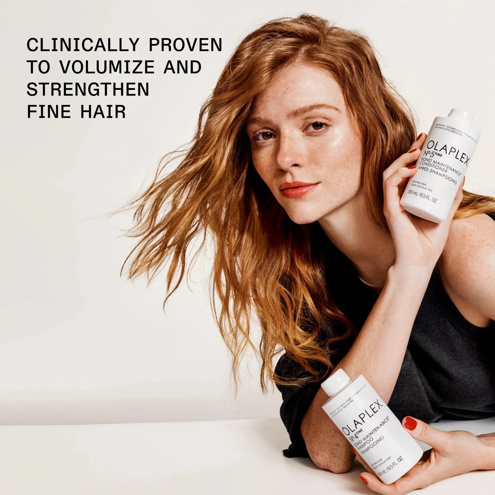 OLAPLEX No.5 Bond Maintenance Conditioner NAZ Beauty Shop Panama
