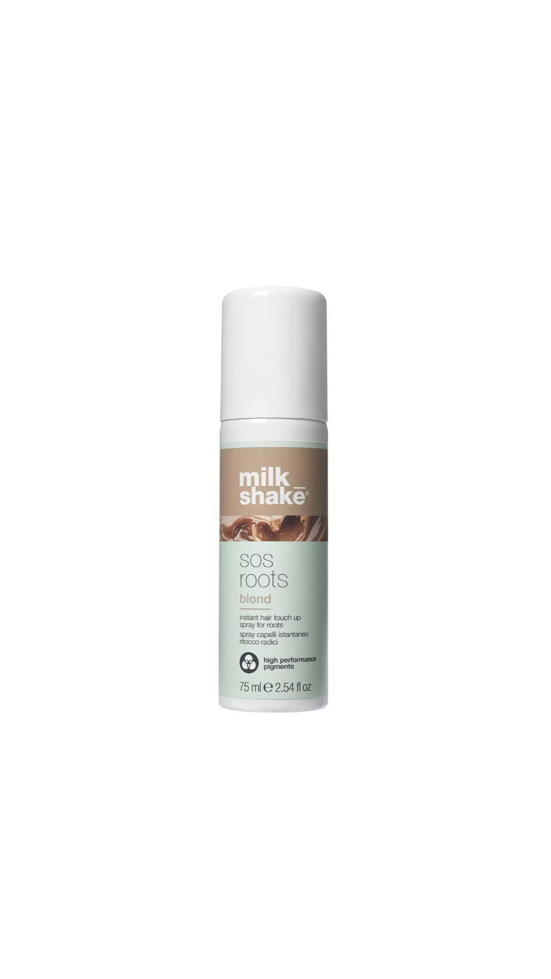 MILKSHAKE SOS Roots