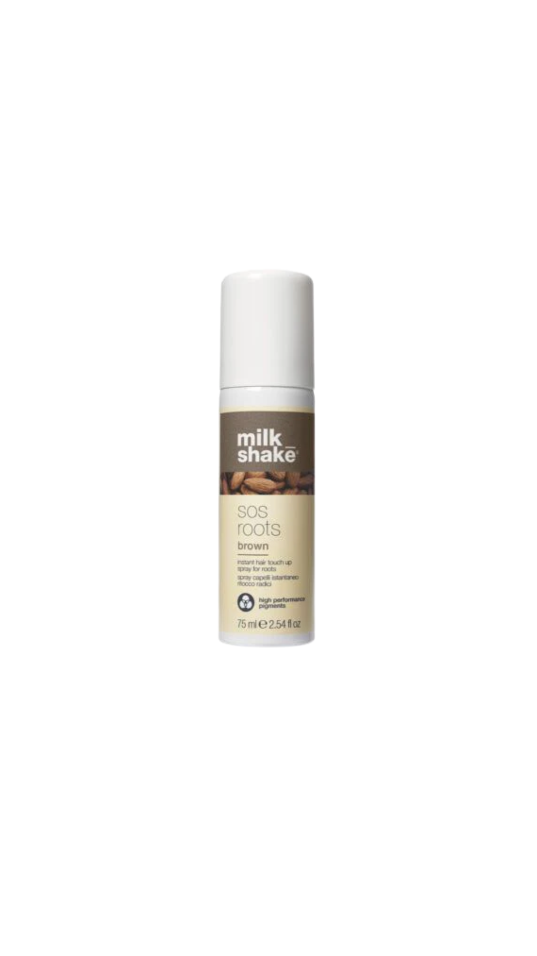 MILKSHAKE SOS Roots