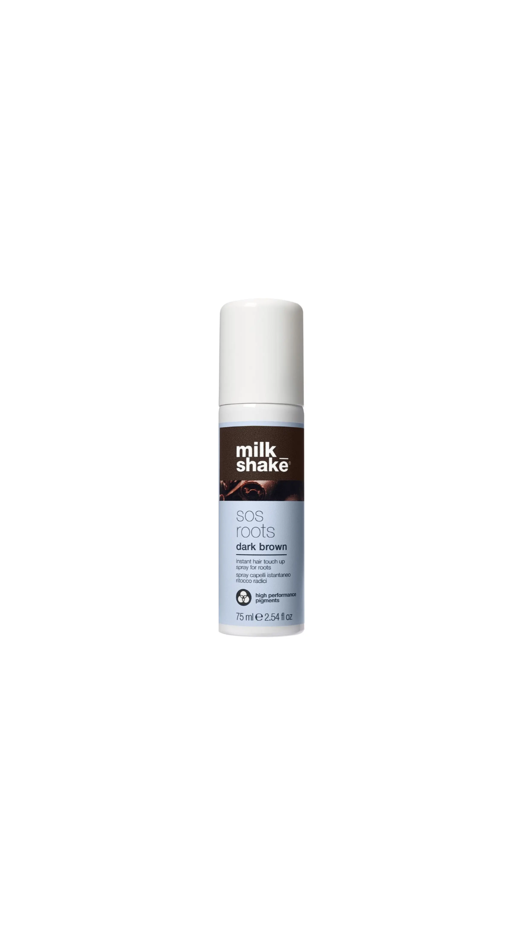MILKSHAKE SOS Roots