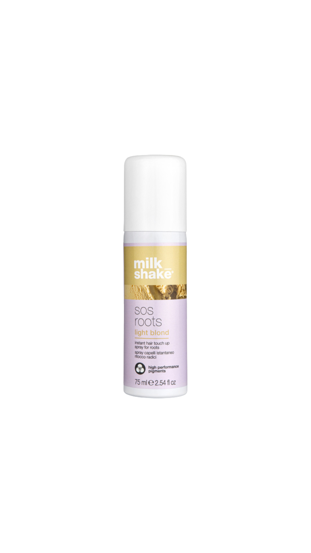 MILKSHAKE SOS Roots