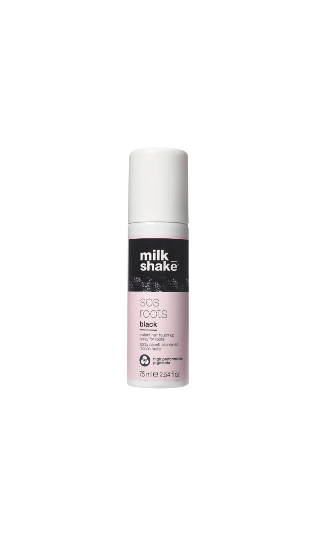MILKSHAKE SOS Roots