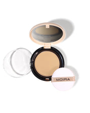 MOIRA Complete Wear Powder Foundation