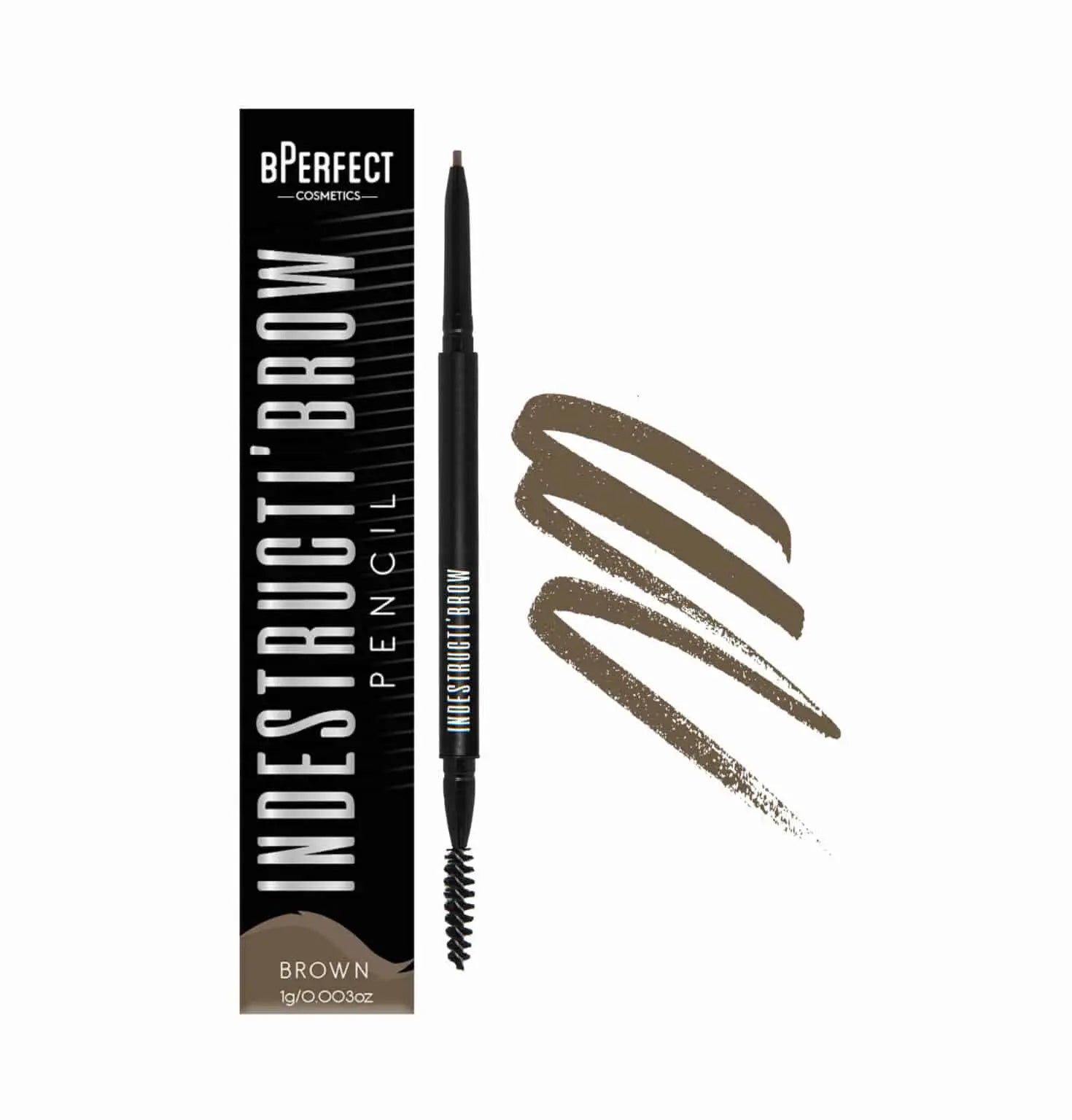 BPERFECT Brown