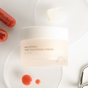 Pong Dang Real Effect Pore Tightening Cream