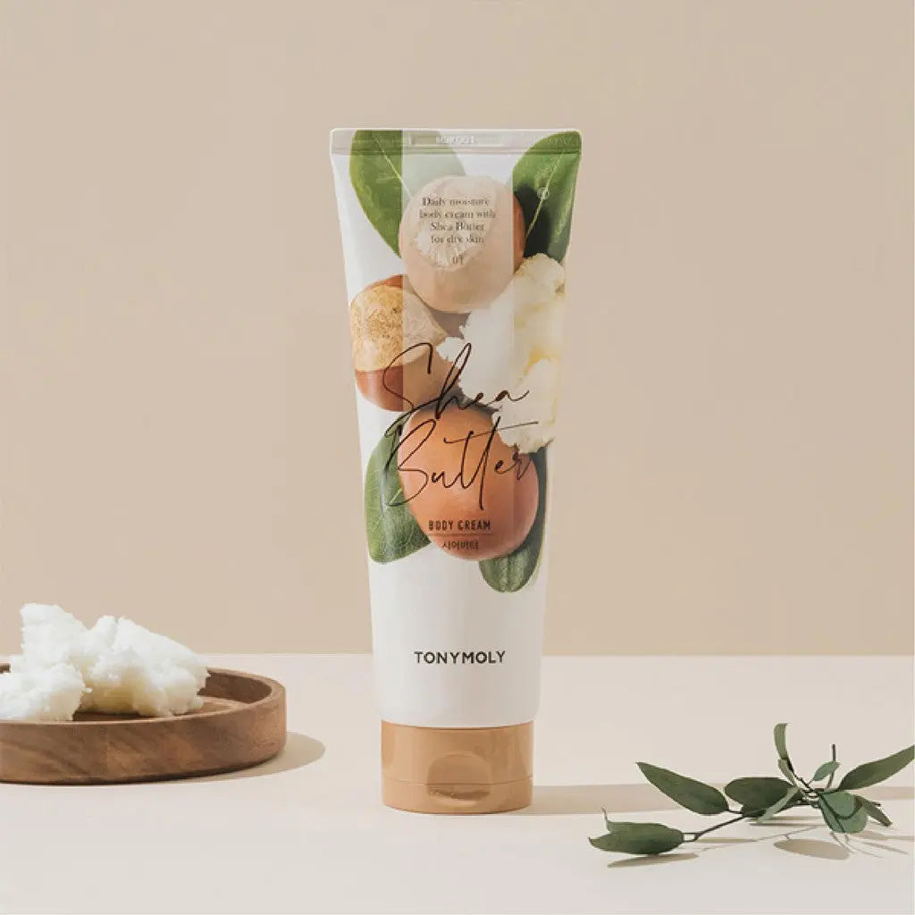 TONYMOLY Body Cream NAZ Beauty Shop Panama