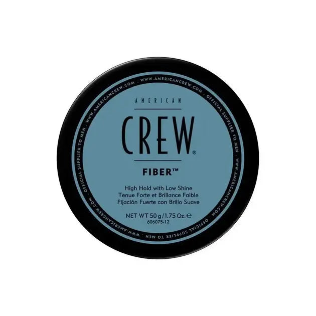 AMERICAN CREW Fiber NAZ Beauty Shop Panama