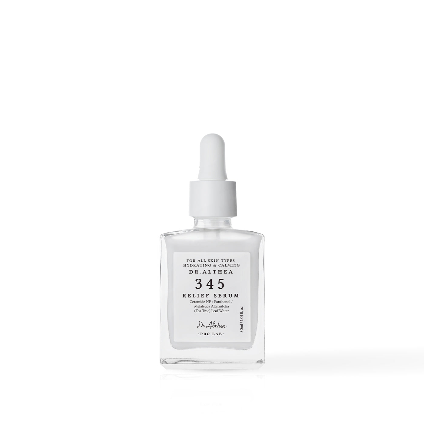 DR. ALTHEA 345 Relief Serum