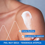 URIAGE Xemosa Crema Relipidizante NAZ Beauty Shop Panama