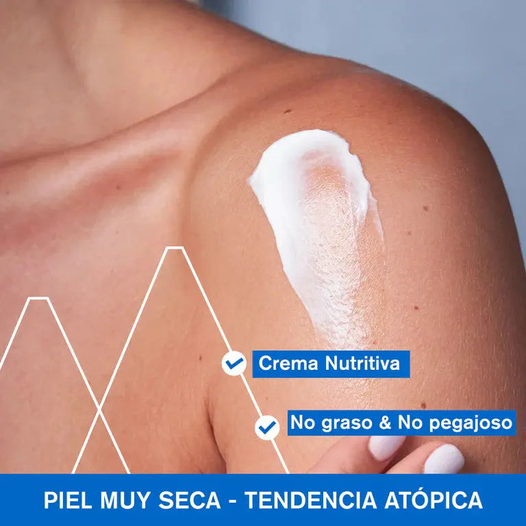 URIAGE Xemosa Crema Relipidizante NAZ Beauty Shop Panama