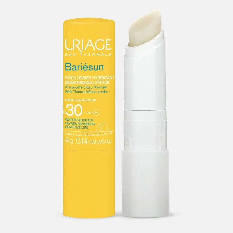 URIAGE Bariésun SPF 30 Lipstick NAZ Beauty Shop Panama