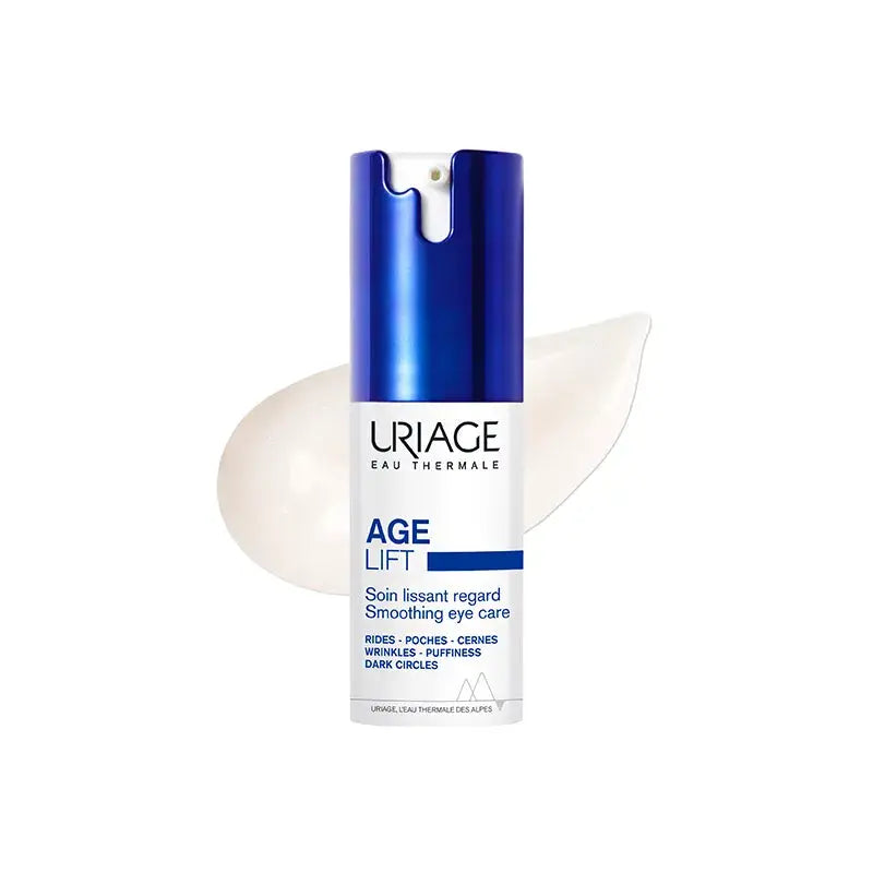 URIAGE Age Lift Contorno De Ojos NAZ Beauty Shop Panama