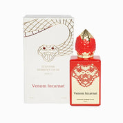 STEPHANE HUMBERT LUCAS Venom Incarnat EDP NAZ Beauty Shop Panama