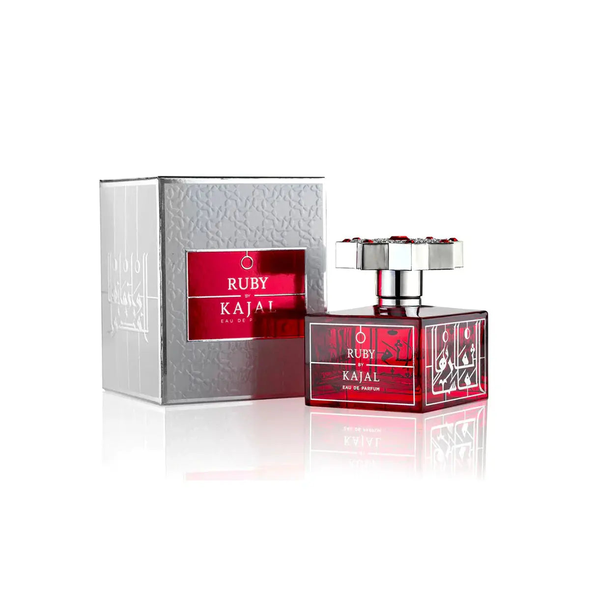 KAJAL Ruby By Kajal Edp NAZ Beauty Shop Panama