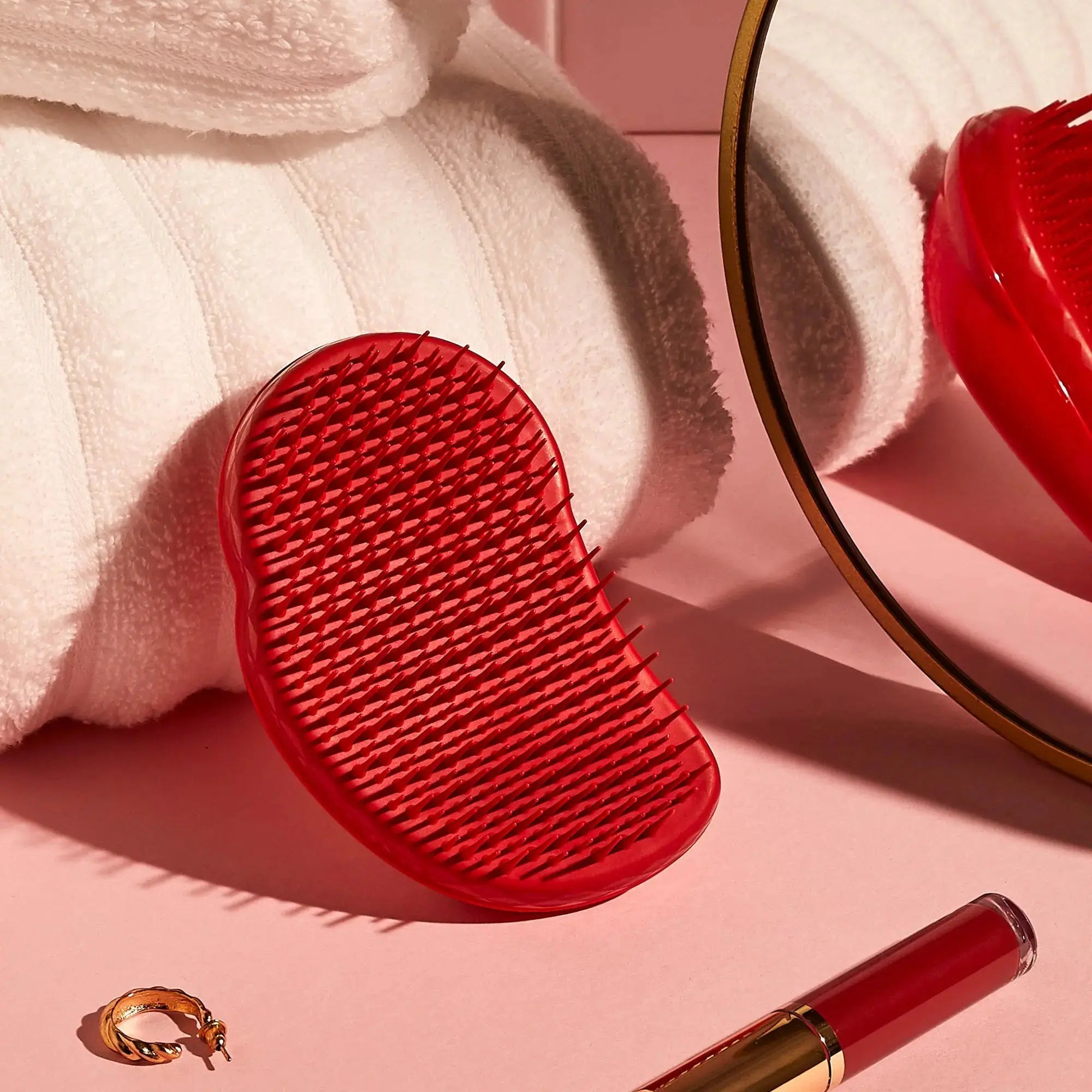 TANGLE TEEZER Thick & Curly NAZ Beauty Shop Panama
