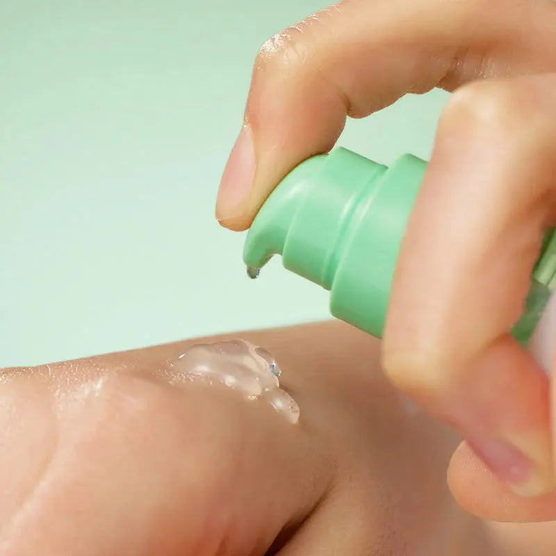 PURITO Wonder Releaf Centella Serum Unscented NAZ Beauty Shop Panama