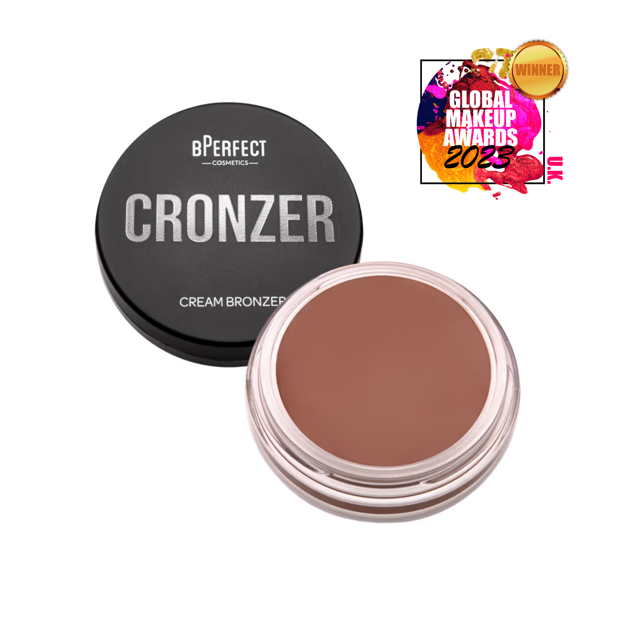 BPERFECT Cream Bronzer