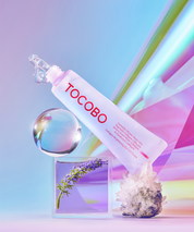 TOCOBO Collagen Brightening Eye Gel Cream how to apply massage comprar en NAZ Beauty Shop Panama